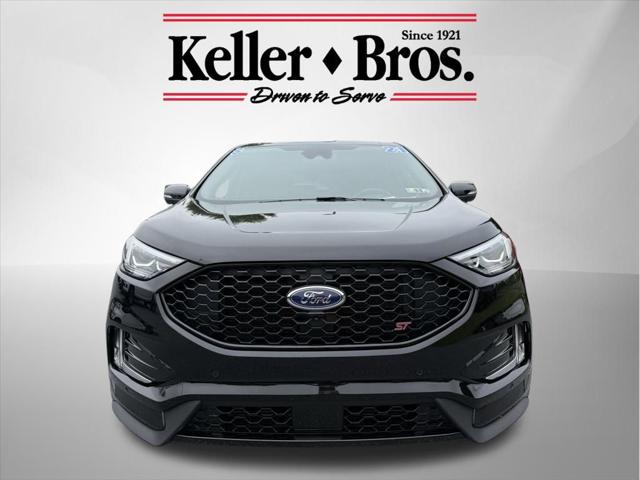 2021 Ford Edge ST