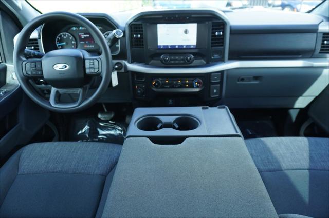 2023 Ford F-150 XLT 2023 Ford F-150 XLT