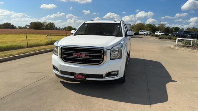 2020 GMC Yukon 2WD SLT