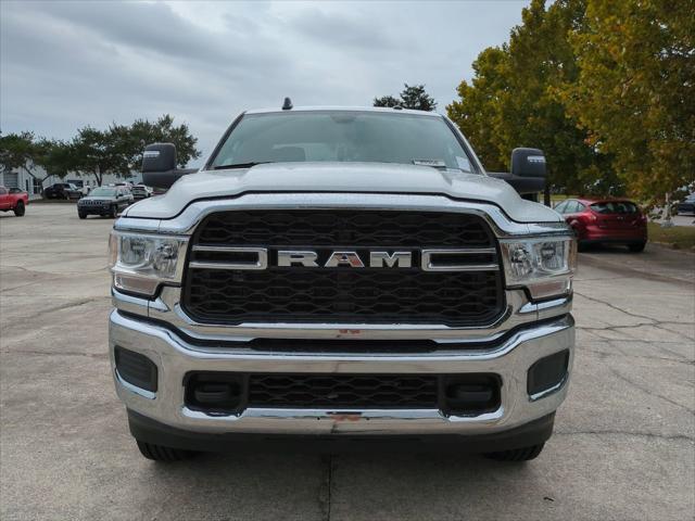 2024 RAM Ram 2500 RAM 2500 TRADESMAN CREW CAB 4X4 8 BOX