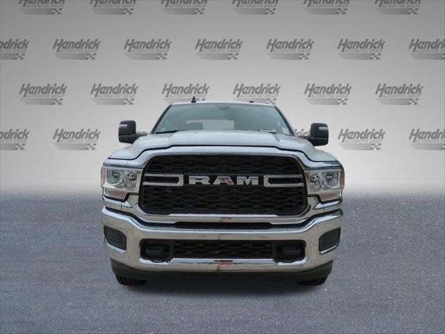 2024 RAM Ram 2500 RAM 2500 TRADESMAN CREW CAB 4X4 8 BOX