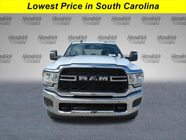 2024 RAM Ram 2500 RAM 2500 TRADESMAN CREW CAB 4X4 8 BOX
