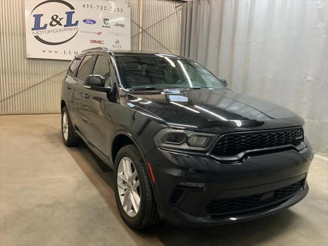 2023 Dodge Durango GT Plus AWD