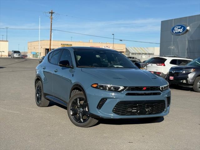 2024 Dodge Hornet R/T Plus EAWD