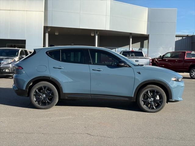 2024 Dodge Hornet R/T Plus EAWD