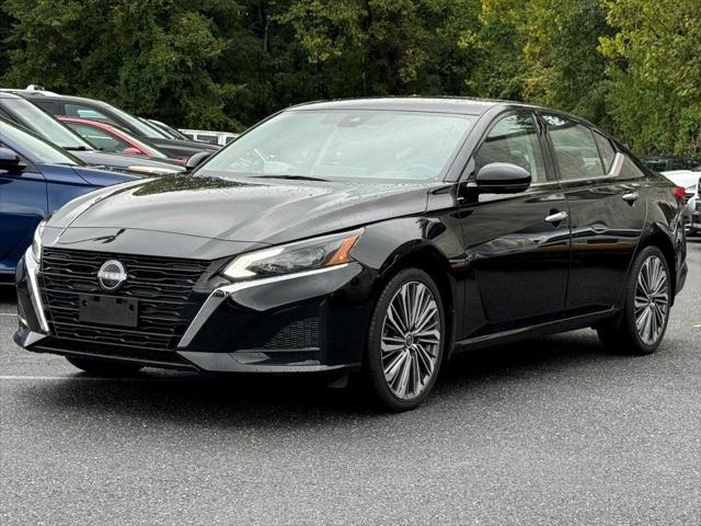 2023 Nissan Altima SL Intelligent AWD