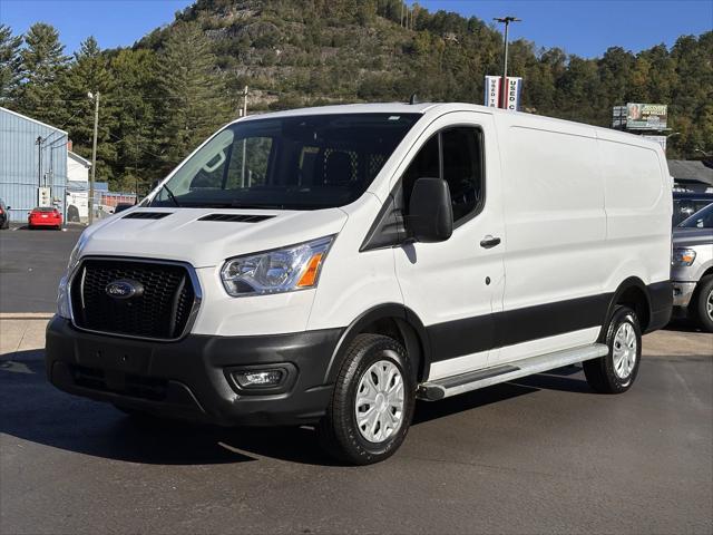 Used 2022 Ford Transit-250 Cargo Van For Sale in Pikeville, KY