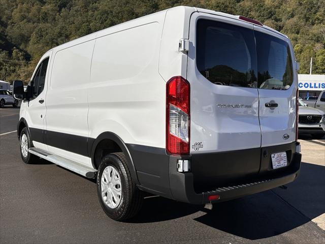 Used 2022 Ford Transit-250 Cargo Van For Sale in Pikeville, KY