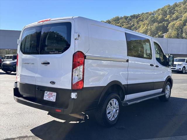 Used 2022 Ford Transit-250 Cargo Van For Sale in Pikeville, KY