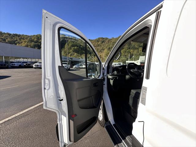 Used 2022 Ford Transit-250 Cargo Van For Sale in Pikeville, KY