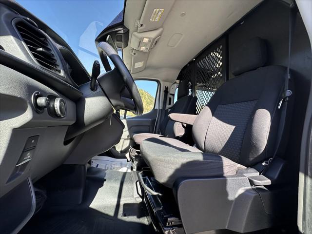 Used 2022 Ford Transit-250 Cargo Van For Sale in Pikeville, KY