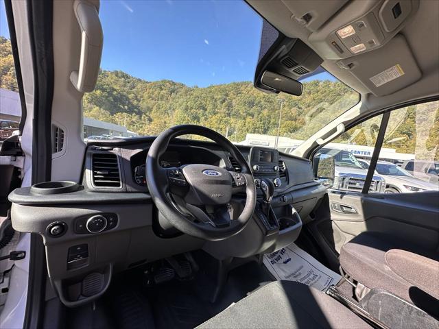 Used 2022 Ford Transit-250 Cargo Van For Sale in Pikeville, KY