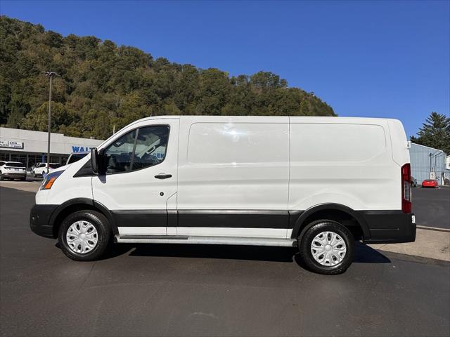 Used 2022 Ford Transit-250 Cargo Van For Sale in Pikeville, KY