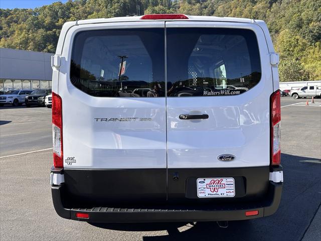 Used 2022 Ford Transit-250 Cargo Van For Sale in Pikeville, KY