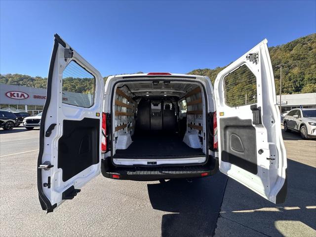 Used 2022 Ford Transit-250 Cargo Van For Sale in Pikeville, KY