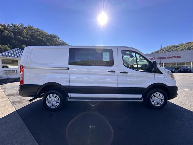 Used 2022 Ford Transit-250 Cargo Van For Sale in Pikeville, KY