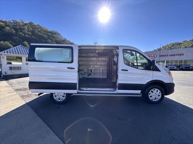 Used 2022 Ford Transit-250 Cargo Van For Sale in Pikeville, KY