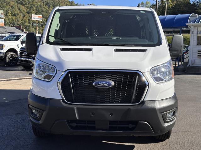 Used 2022 Ford Transit-250 Cargo Van For Sale in Pikeville, KY