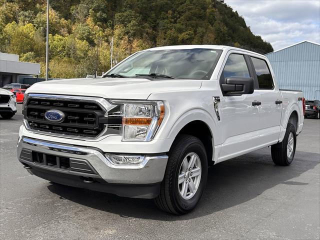 Used 2021 Ford F-150 For Sale in Pikeville, KY