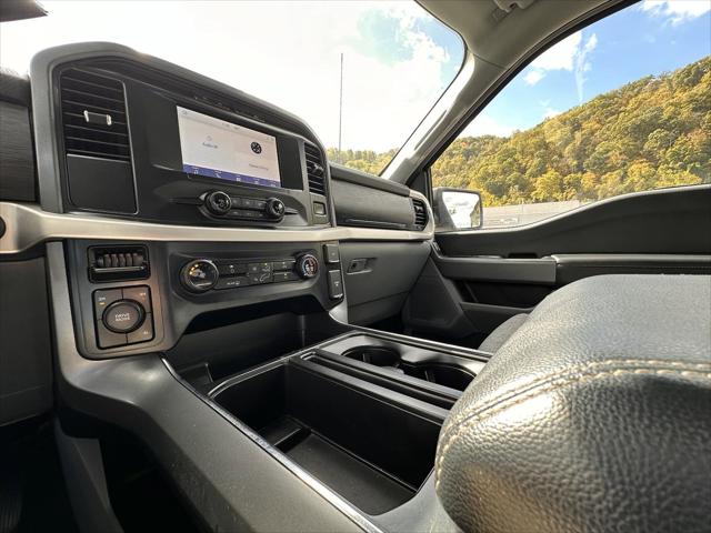 Used 2021 Ford F-150 For Sale in Pikeville, KY