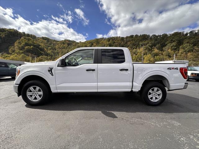 Used 2021 Ford F-150 For Sale in Pikeville, KY