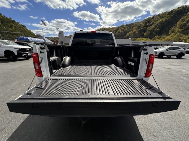 Used 2021 Ford F-150 For Sale in Pikeville, KY