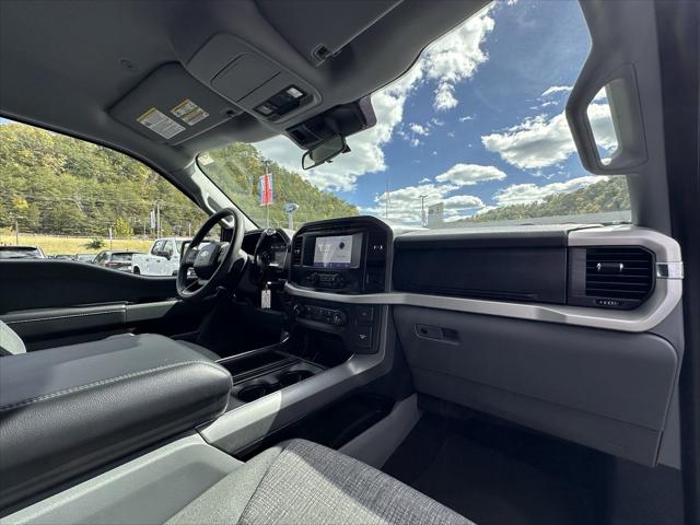 Used 2021 Ford F-150 For Sale in Pikeville, KY