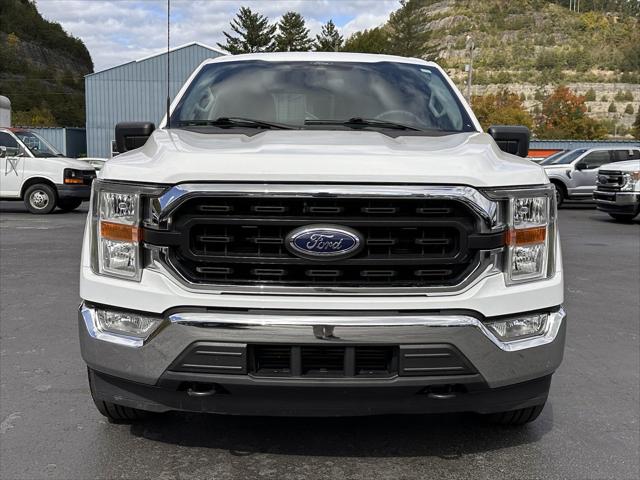 Used 2021 Ford F-150 For Sale in Pikeville, KY