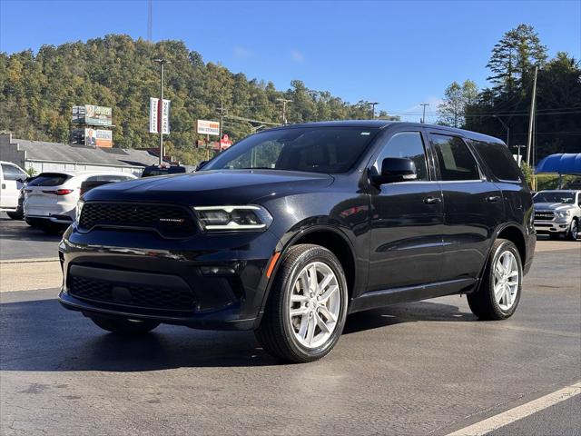 Used 2022 Dodge Durango For Sale in Pikeville, KY