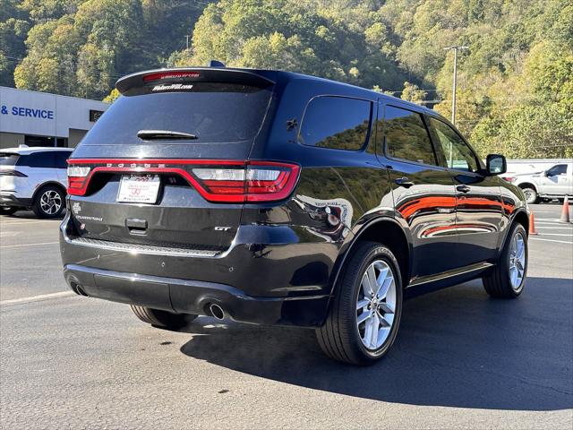 Used 2022 Dodge Durango For Sale in Pikeville, KY