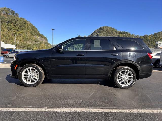 Used 2022 Dodge Durango For Sale in Pikeville, KY