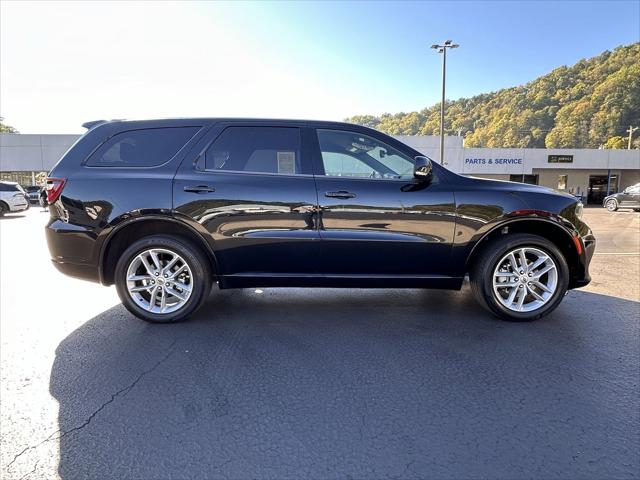 Used 2022 Dodge Durango For Sale in Pikeville, KY