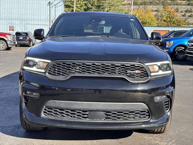 Used 2022 Dodge Durango For Sale in Pikeville, KY