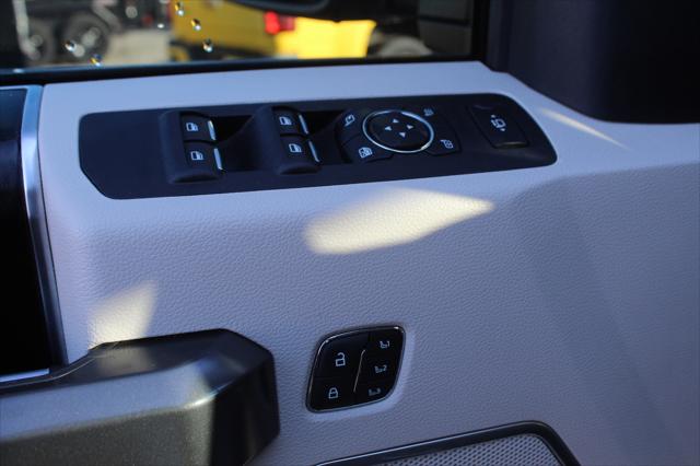 2020 Ford F-450 Limited