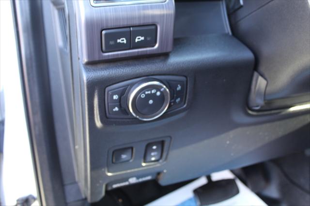 2020 Ford F-450 Limited