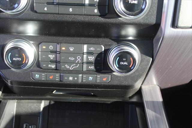 2020 Ford F-450 Limited