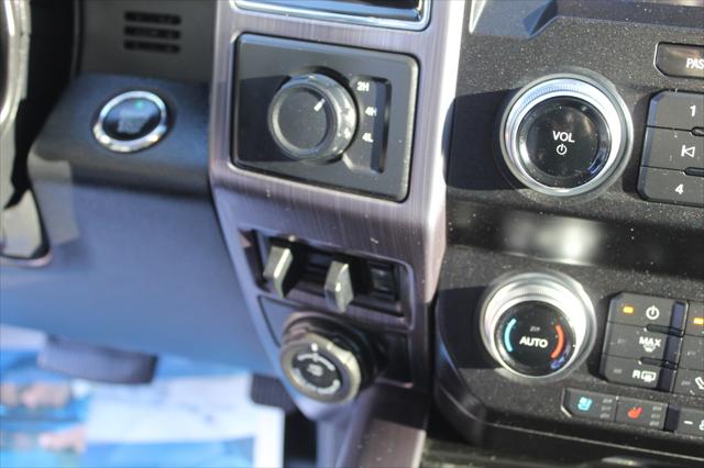 2020 Ford F-450 Limited