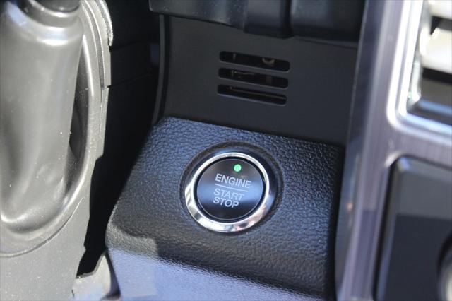 2020 Ford F-450 Limited