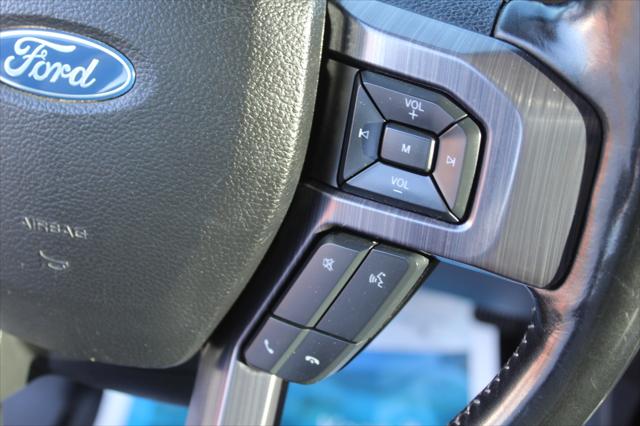 2020 Ford F-450 Limited