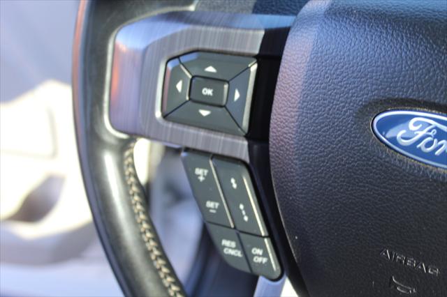 2020 Ford F-450 Limited