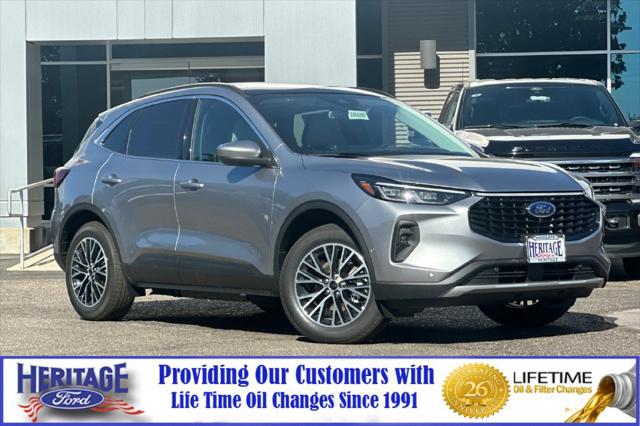 2024 Ford Escape PHEV for sale in Modesto, CA