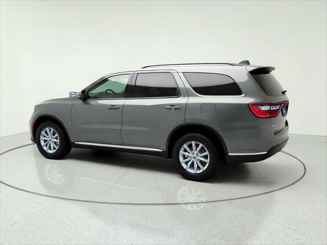 2022 Dodge Durango SXT AWD