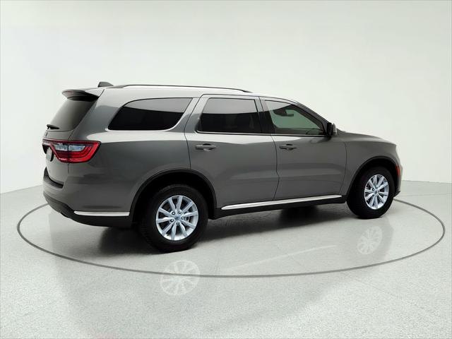 2022 Dodge Durango SXT AWD
