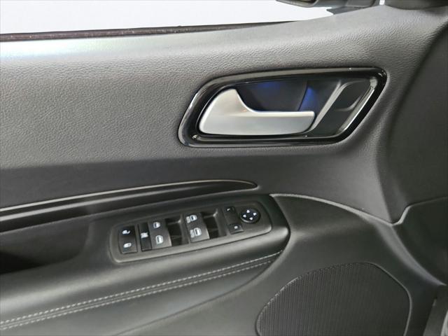 2022 Dodge Durango SXT AWD