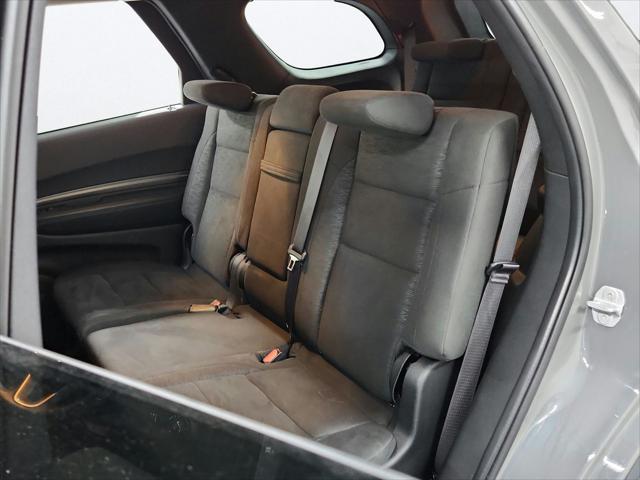 2022 Dodge Durango SXT AWD