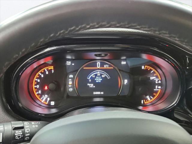 2022 Dodge Durango SXT AWD
