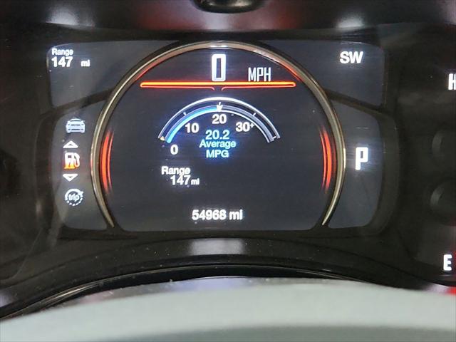 2022 Dodge Durango SXT AWD
