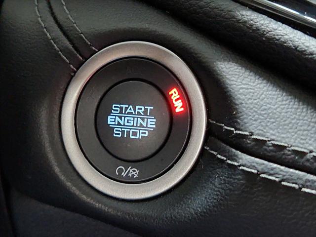 2022 Dodge Durango SXT AWD
