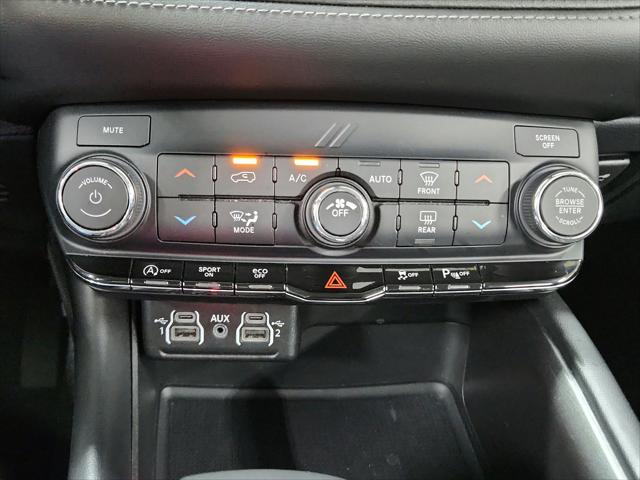2022 Dodge Durango SXT AWD