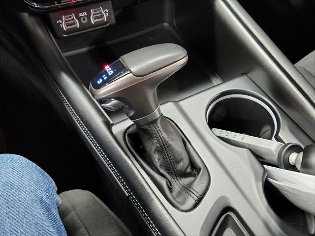 2022 Dodge Durango SXT AWD